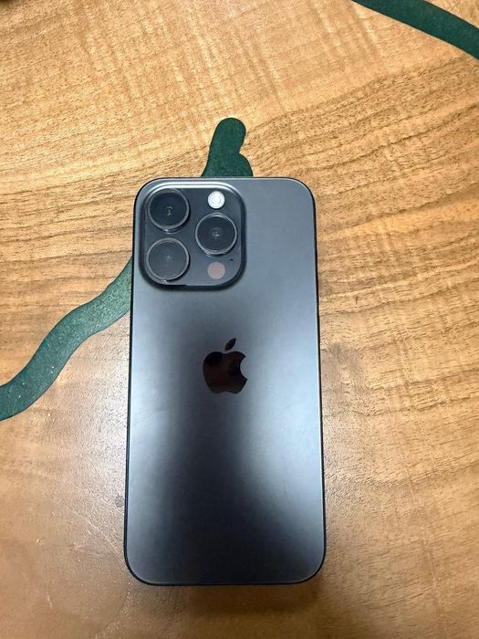 IPhone 15 Pro 256 gb