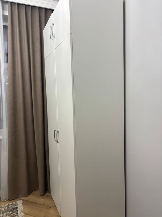 Продам плательный шкаф