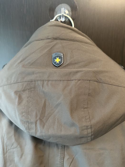 Geaca de iarna Wellensteyn 2XL