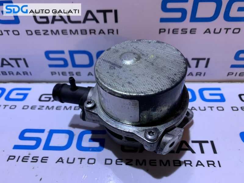 Pompa Vacum Vacuum Renault Fluence 1.5 DCI 2010 - 2016 Cod 8201005306B 8201005306 [D0229]