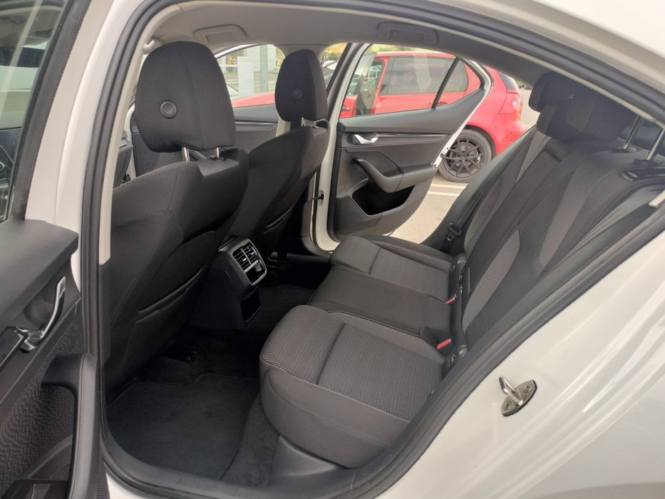 Skoda Octavia Preț_13.100€_/ 2.0 TDI _DSG_An_2022_tel_0769_611_153