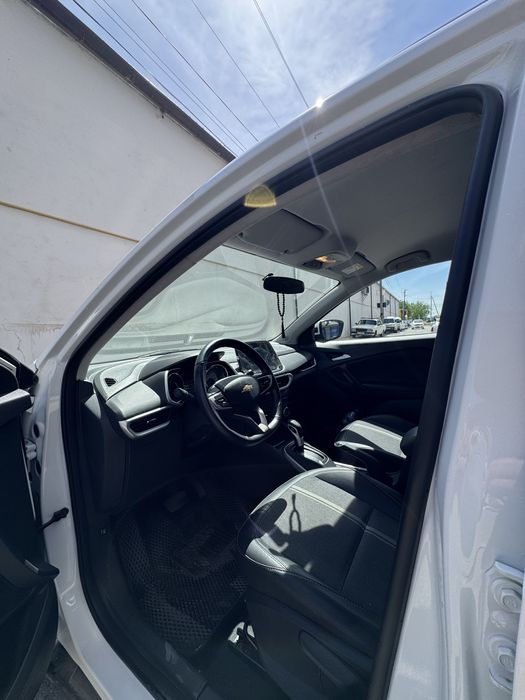 Tracker 2 Ltz plus