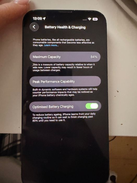 iPhone 14 ( използван )