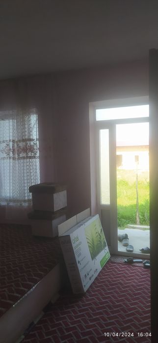 Uy sotiladi 18 sotix