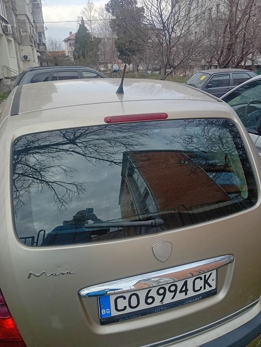 Lancia Musa 1.4 90к.с