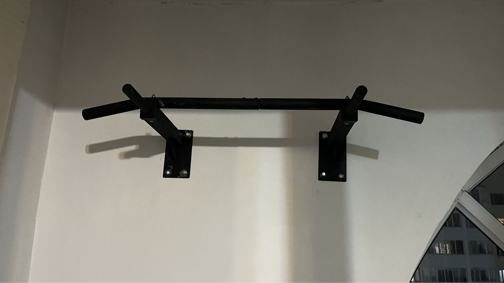 Турник для дома.