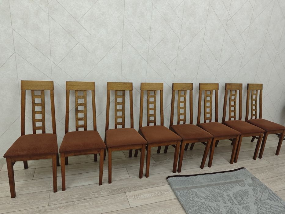 Кухонные стулья Малайзия