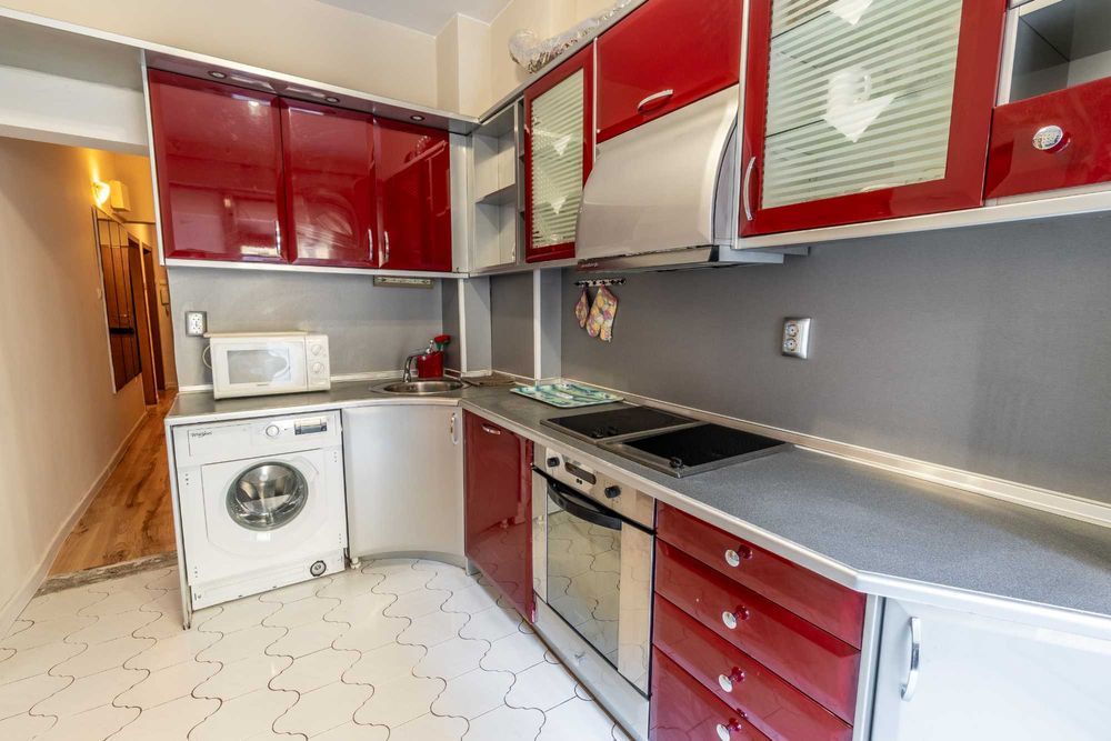 Нощувки - Vitoshka 3BR