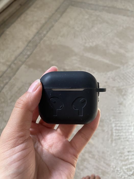 Airpods 3 серия