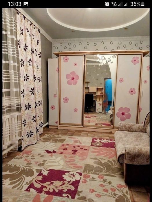 Продаётся дом в центре села Саумалколь