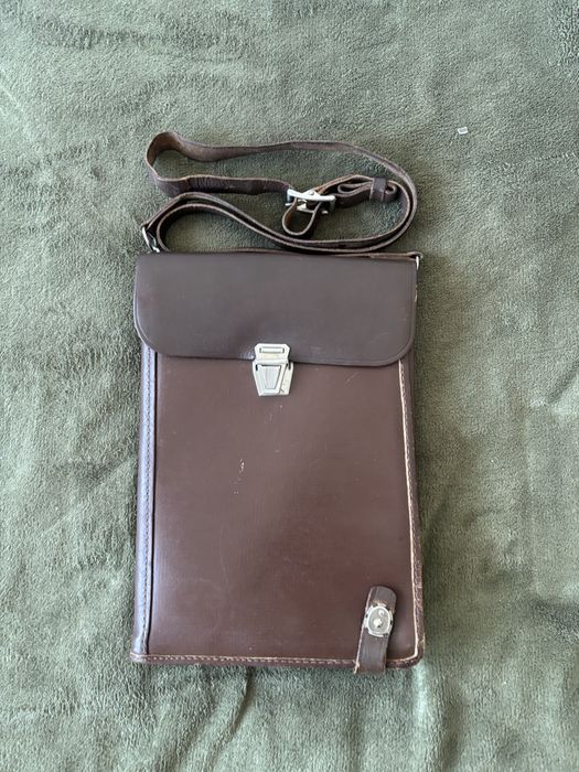 Командирский сумка