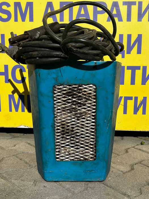 Електрожен Кракра Е-01У