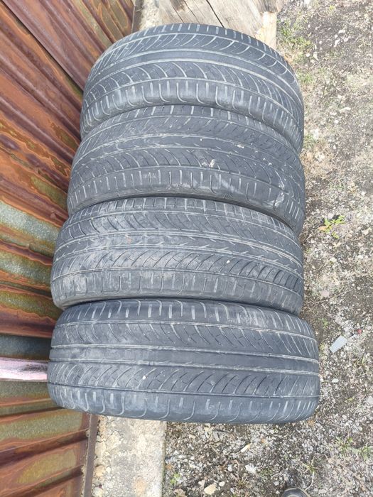 Резина 205.55.R 16