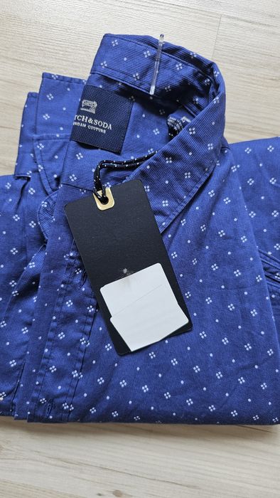 Мъжки панталон Scotch and Soda 28/32