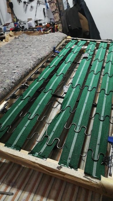 Reparatii canapele extensibile