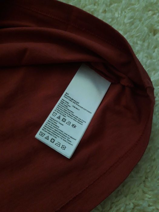 Мъжки оригинални тениски