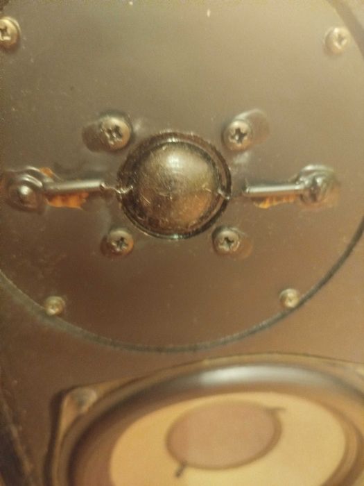 Boxe grundig box 400