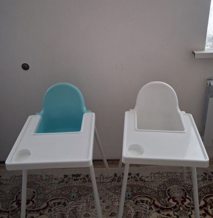Детский столик для кормления