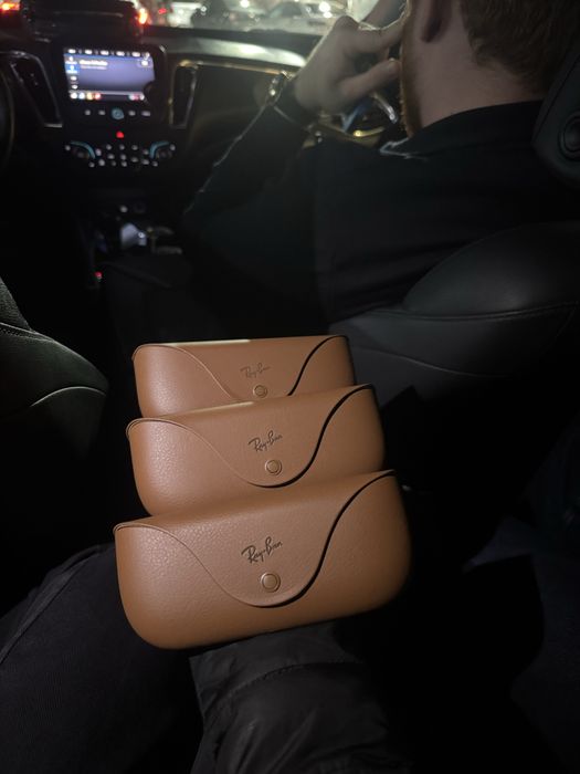 Rayban meta wayfarer