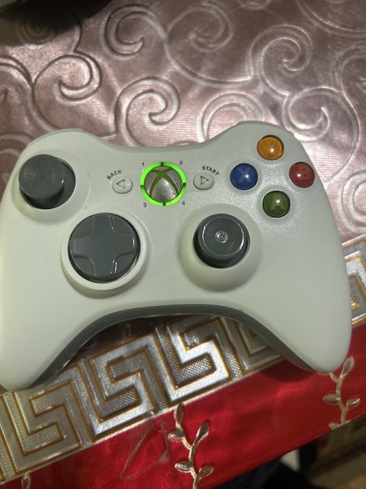 Xbox 360  maneta Wireless