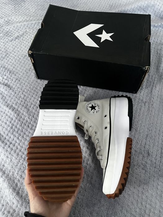 Продам Converse кеды (оригинал)