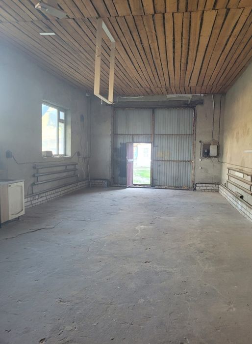 Сдаётся помещение в аренду.