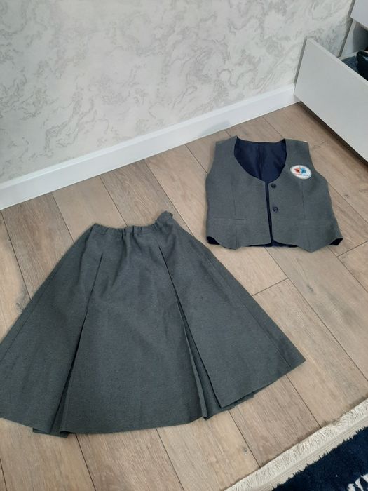 Форма Смарт білім 3500тг