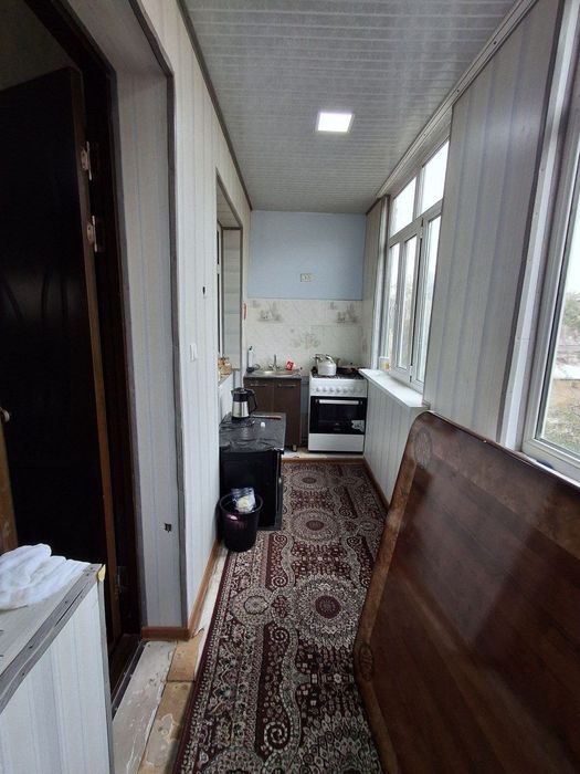 Mirzo Ulugʻbekda orta remontli uy ijaraga beriladi