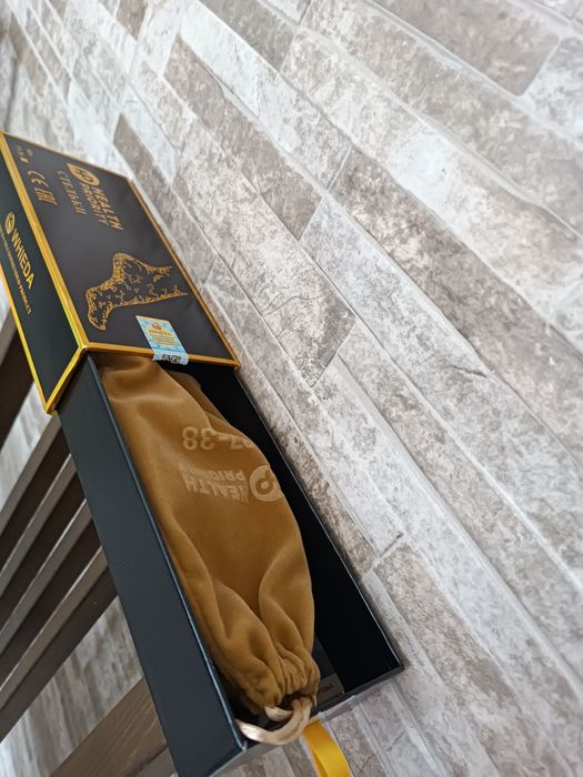 Стельки HEALTH PRIORITY 37-38 рзм