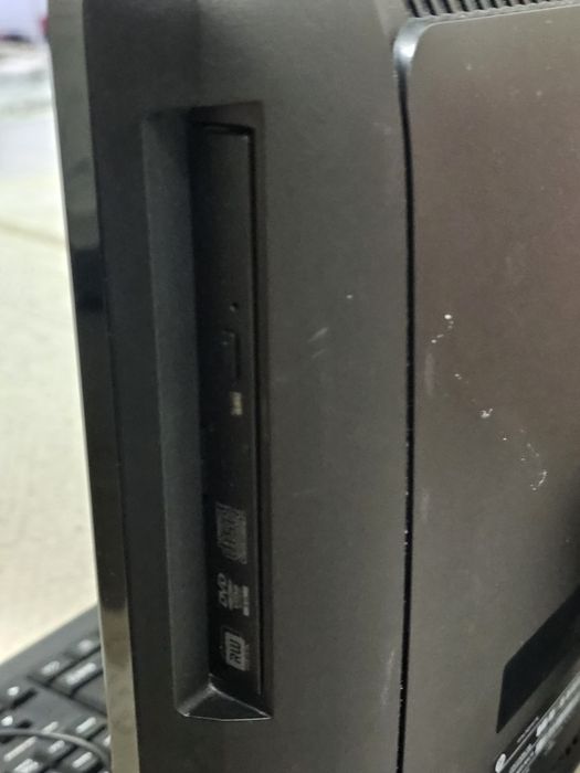 Hp компьютер-моноблок