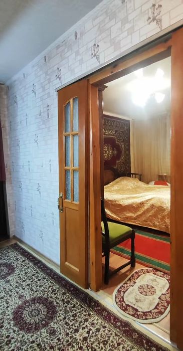 Продам 2 ком квартиру, район Айсберга