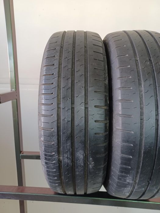 Anvelope De Vara 185/70 R14 Continental Contiecocontact 5 88t
