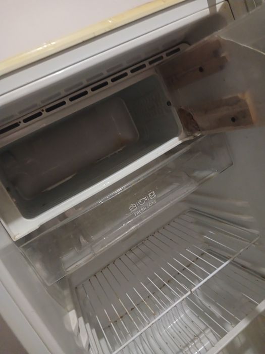 Холодильник LJ холати яхши