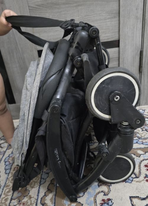 Коляска детская продам