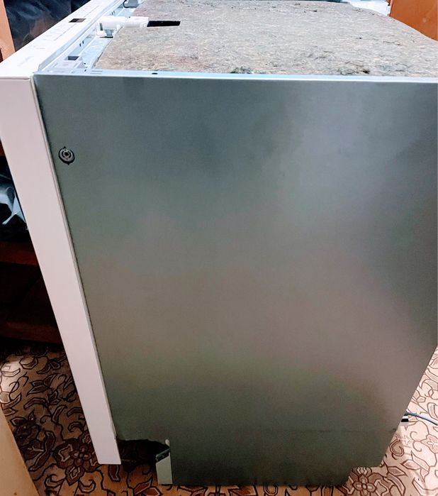 Съдомиялна Bosch