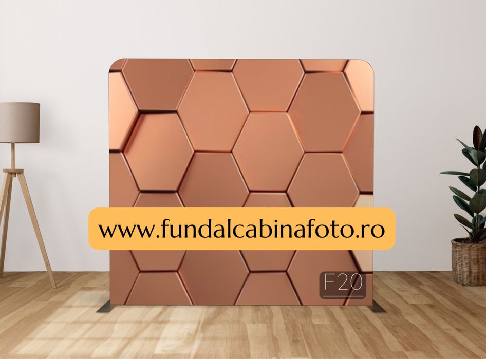 Fundal Cabina Foto Panza Panou Foto NOU