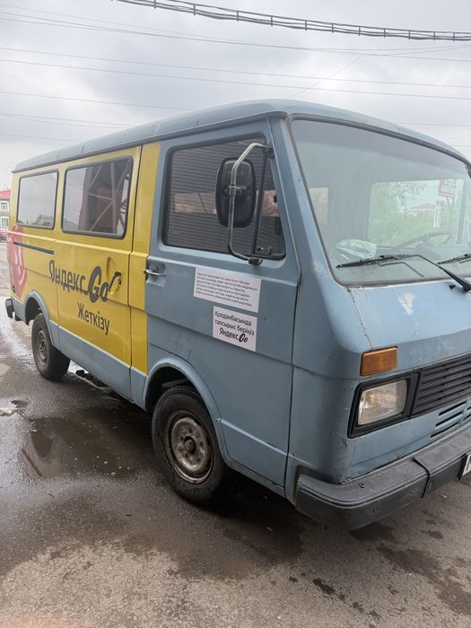 Продам Volkswagen lt