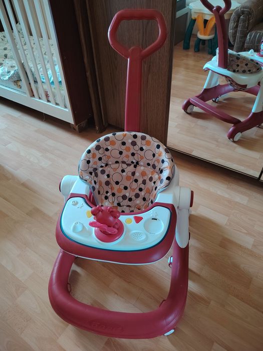 Детские ходунки Барс