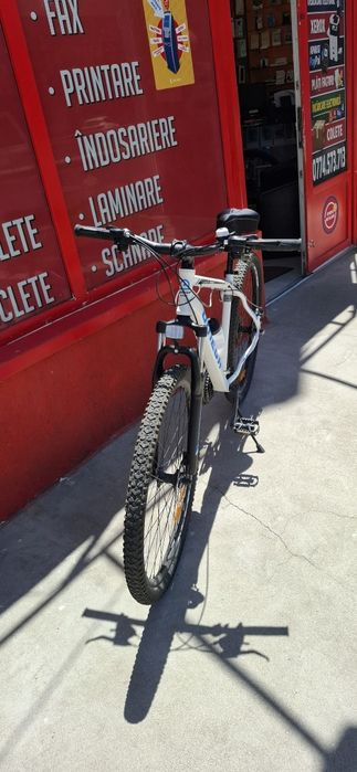 Bicicletă Omega Rowan - 29"