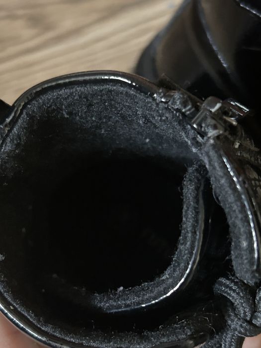 Осенние сапоги и ботинки демисезонные