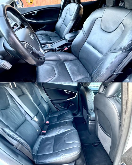 Volvo V40 2.0 diesel 177ps an 2013 Automat !