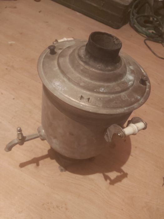 Казан, печка,самовар,шампура, генератор