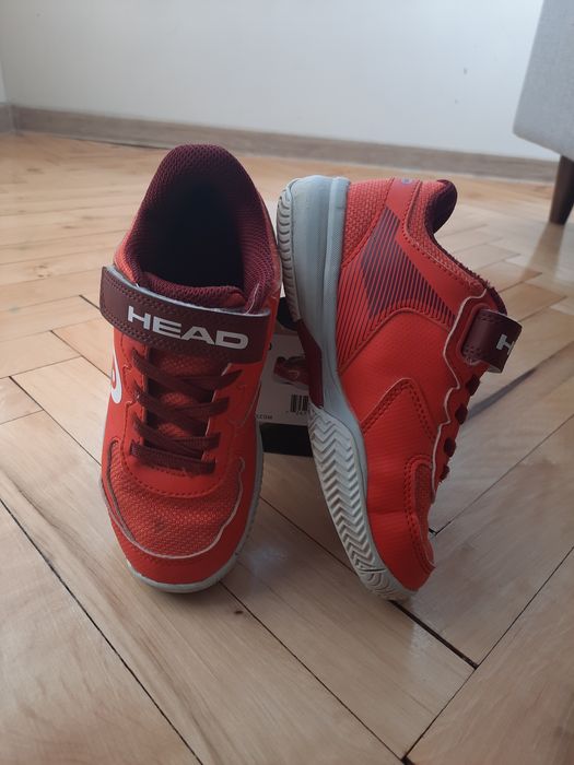Тенис маратонки Head