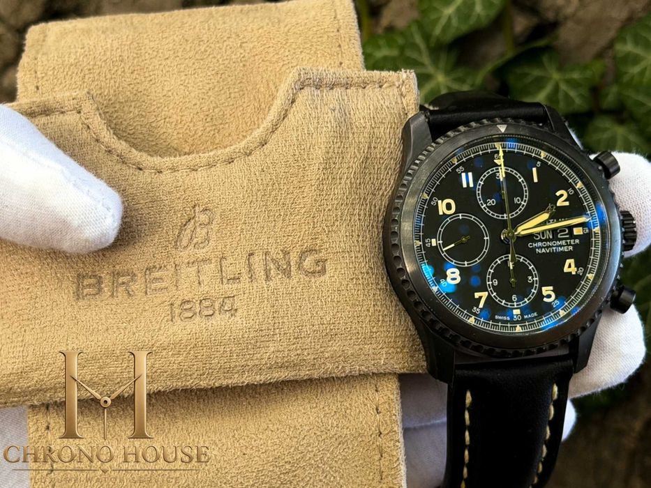 Breitling Navitimer