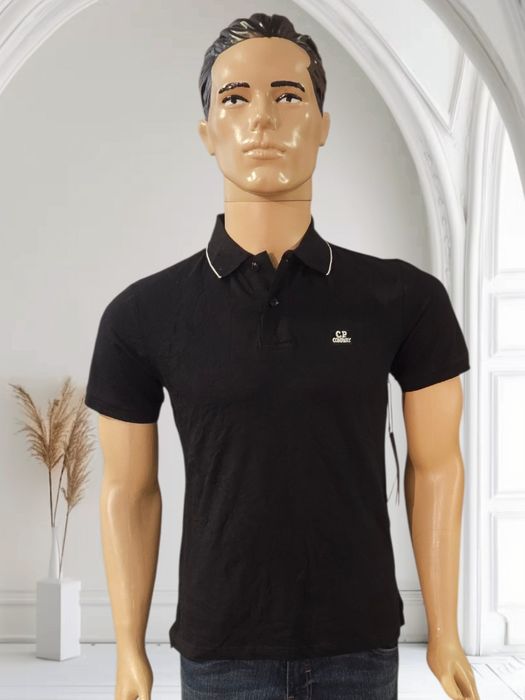 Tricou bărbați luxury, CP Company, nou cu etichetă