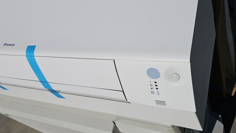 Инверторен климатик Daikin Perfera W FTXM60/ RXM60, 21 000 BTU, Клас А++ 21ца