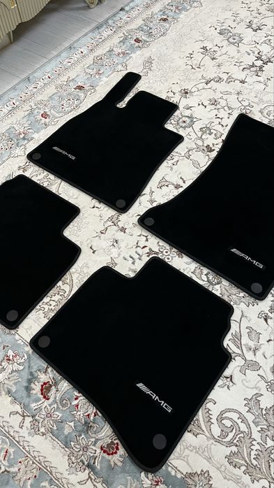 Полик коврик