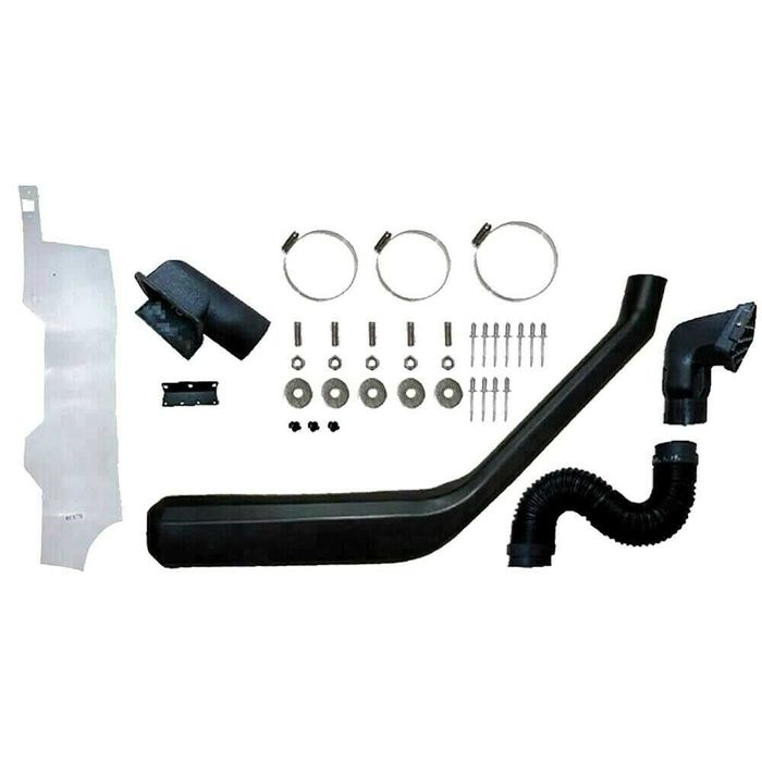 Snorkel Jeep Cherokee XJ partea stanga 4.0L