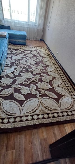 Срочно продам ковер гобелен!