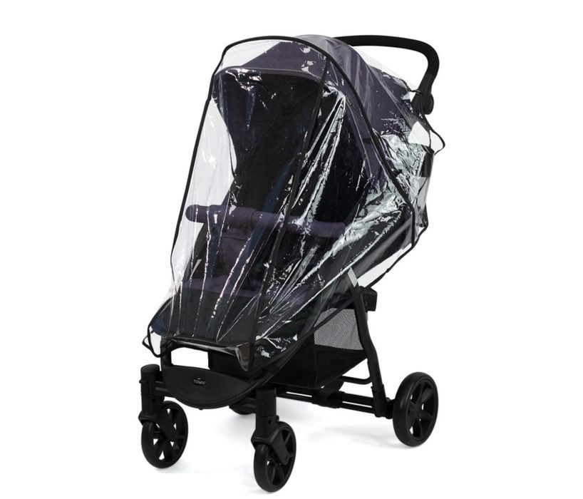 Коляска Tomix Bliss V2
